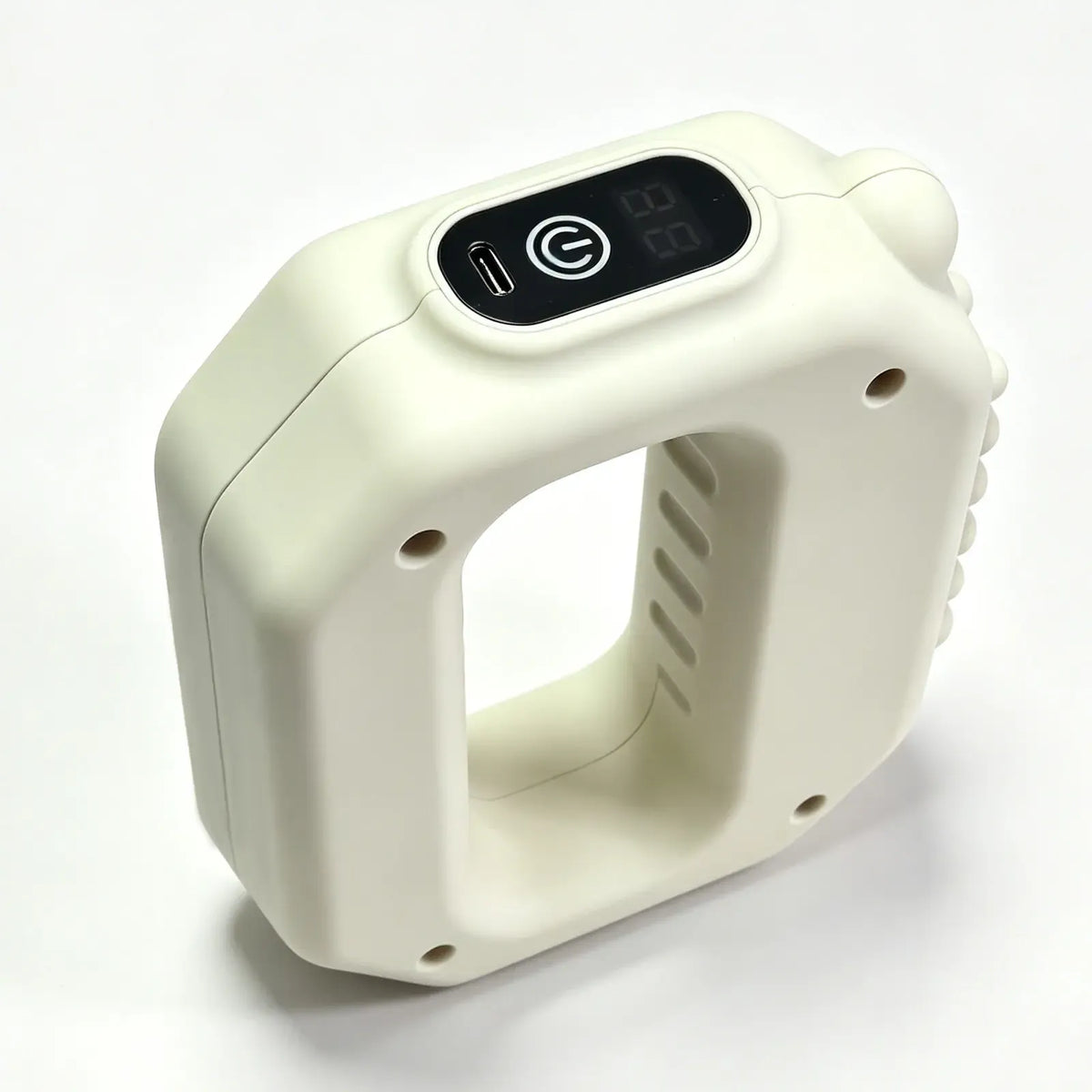 2026 New R10 Mini Fascia Ring, Adjustable Strap (Up to 55in Waist)