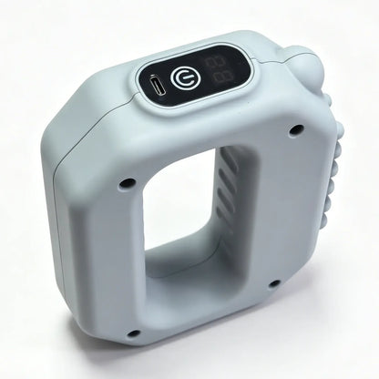 2026 New R10 Mini Fascia Ring, Adjustable Strap (Up to 55in Waist)