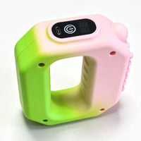 Guava Pink
