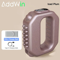 Iced Plum
